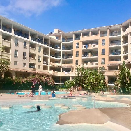 Steps To The Beach Apart In Cannes With Parking Εξωτερικό φωτογραφία