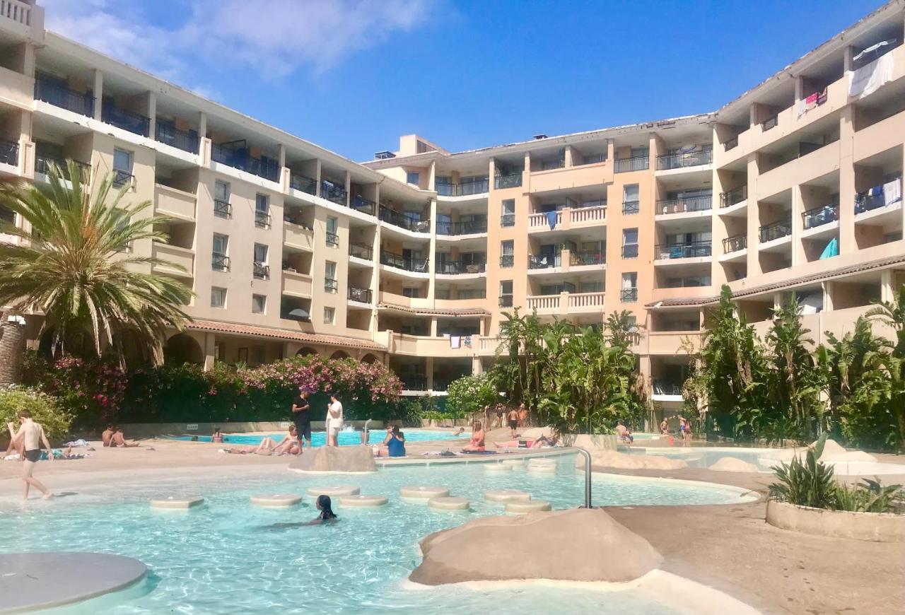 Steps To The Beach Apart In Cannes With Parking Εξωτερικό φωτογραφία